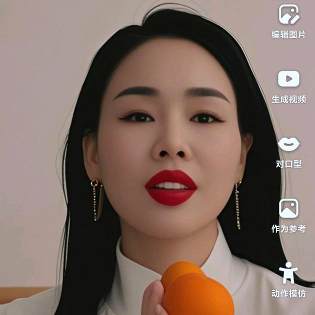 相信自己。