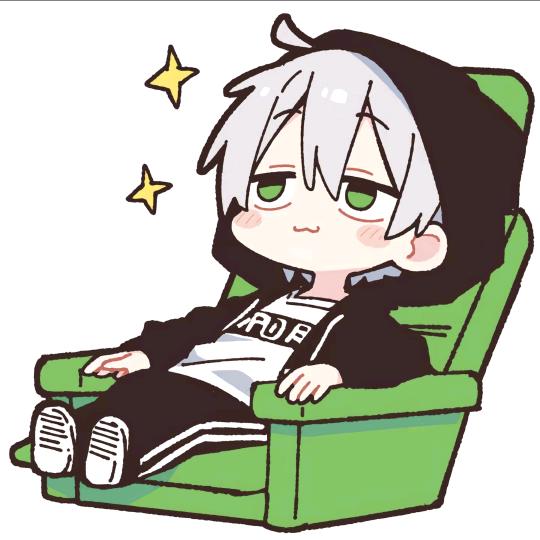 二十五头像