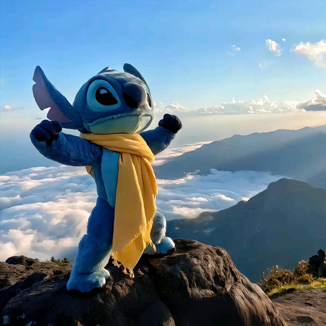 太阳会下山