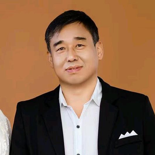 冠县手工面_蒋哥