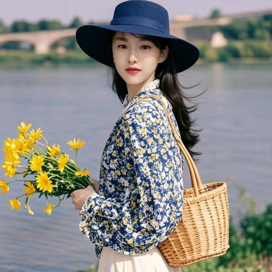 小春天来了🌹🌹
