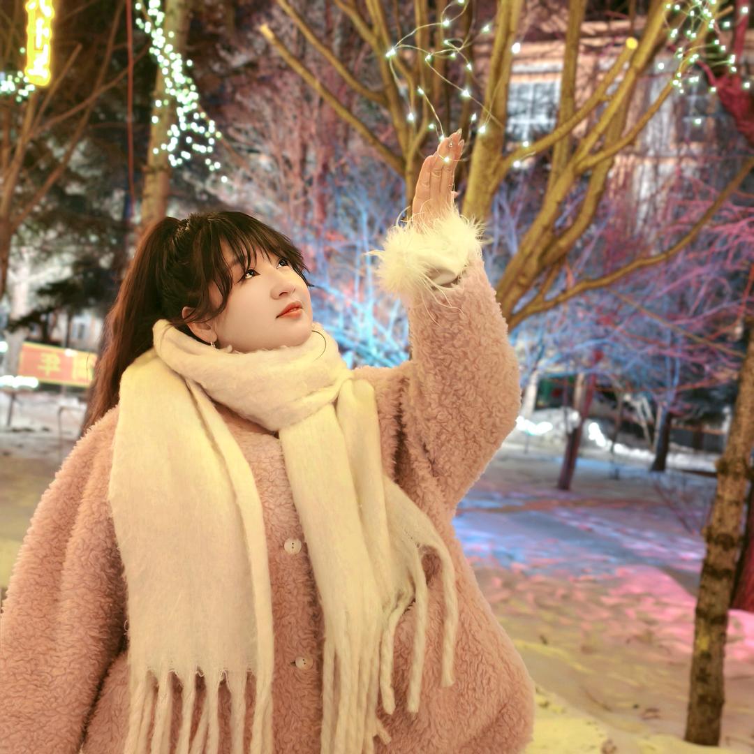 指尚秀美甲美睫