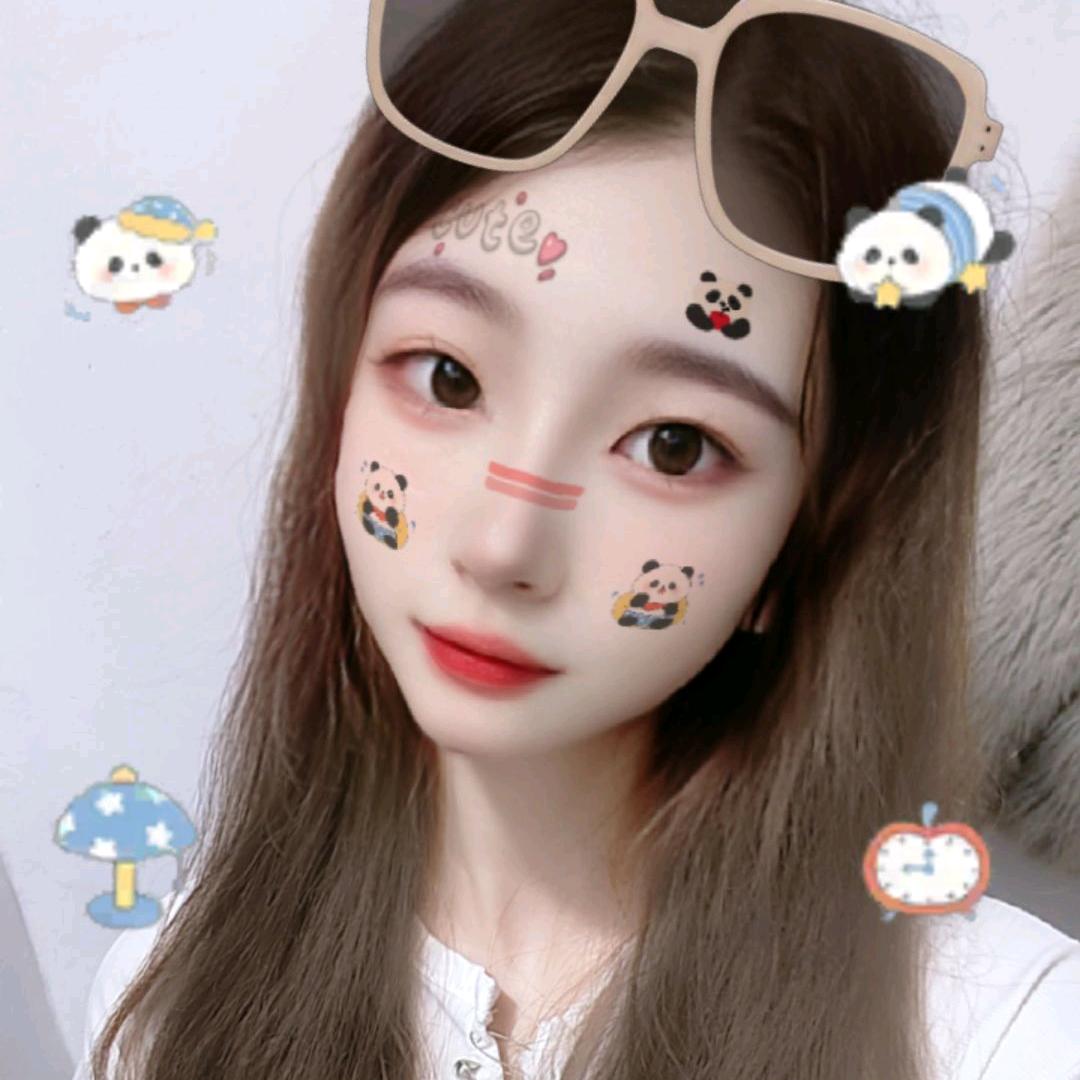 萍儿😘😘