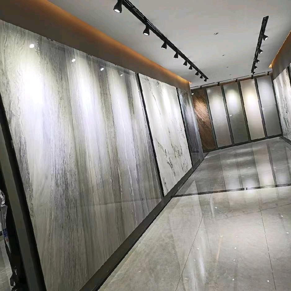 617瓷砖连锁批发总部（冠珠瓷砖）