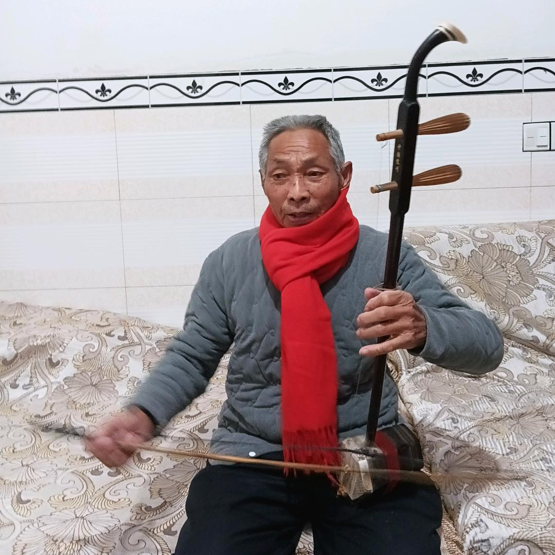 胡大爷