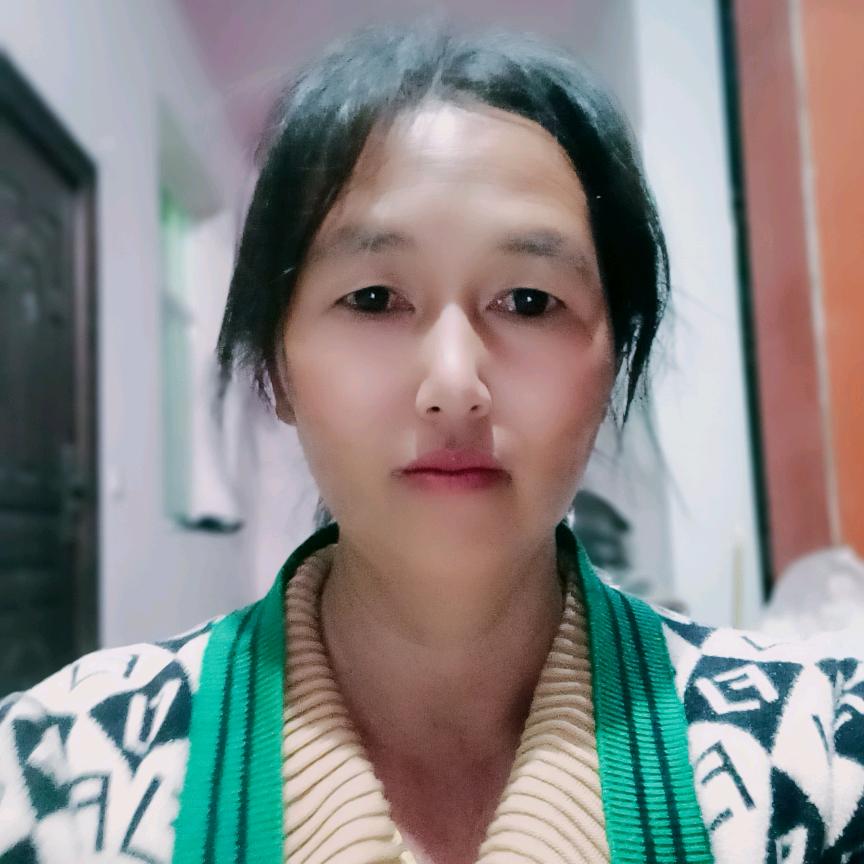 张