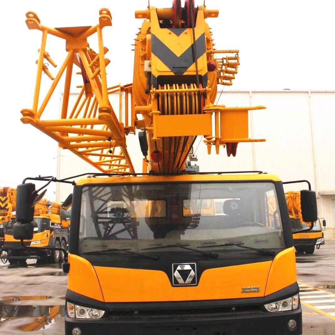 小赵吊装25T吊车出租