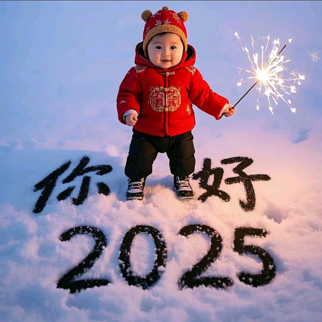 一——一