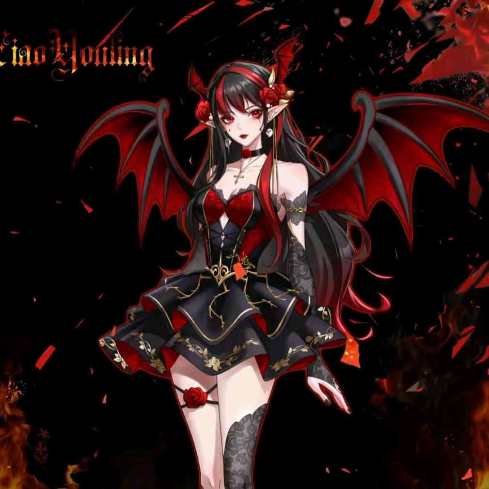 Sophia~（索菲亚）ˢᵍ👻