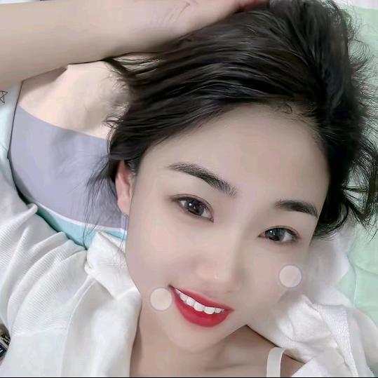 小黑妹儿