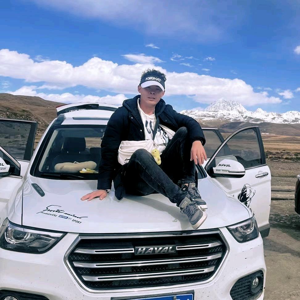 我姓陈  吃人陈