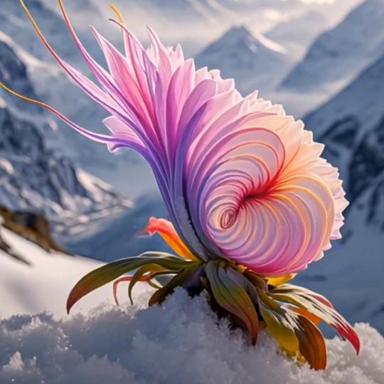 白蛇花草