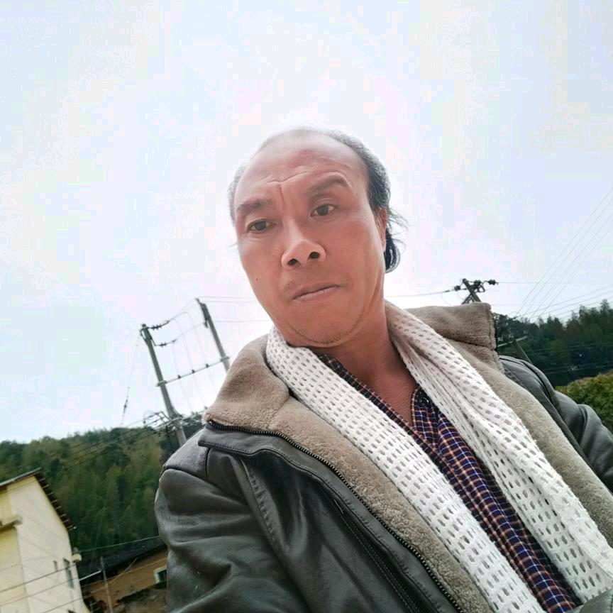 农村《袁  歌》