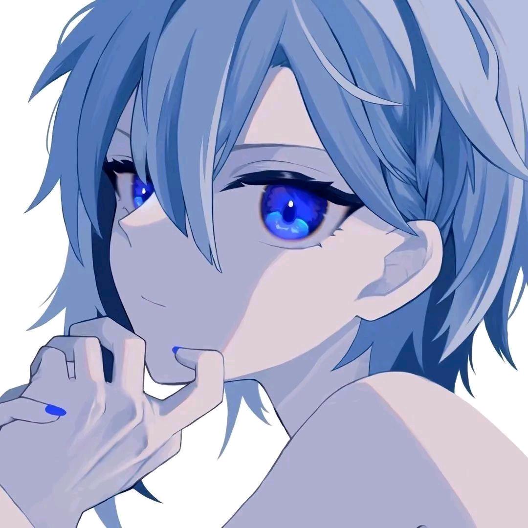 小鱼