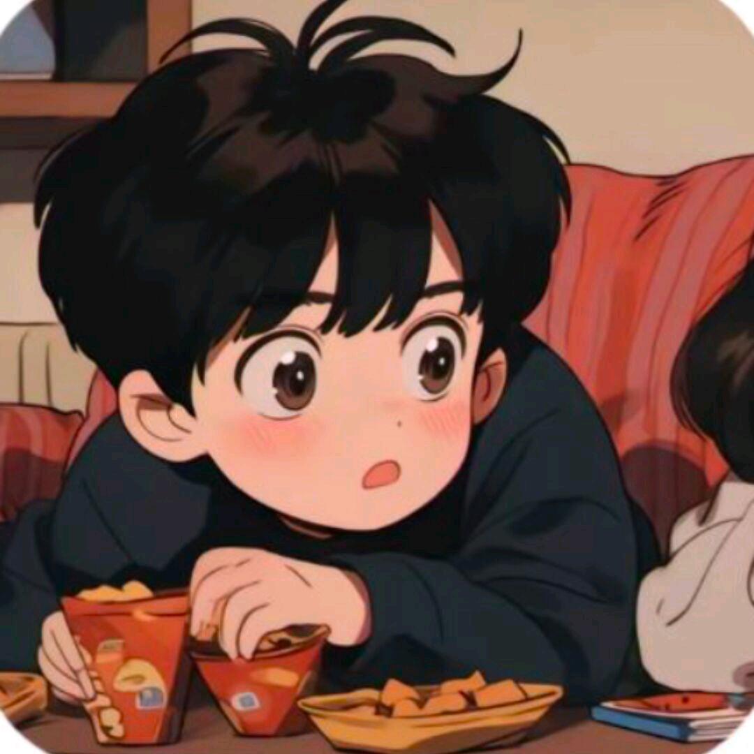 濛贝贝的小跟班