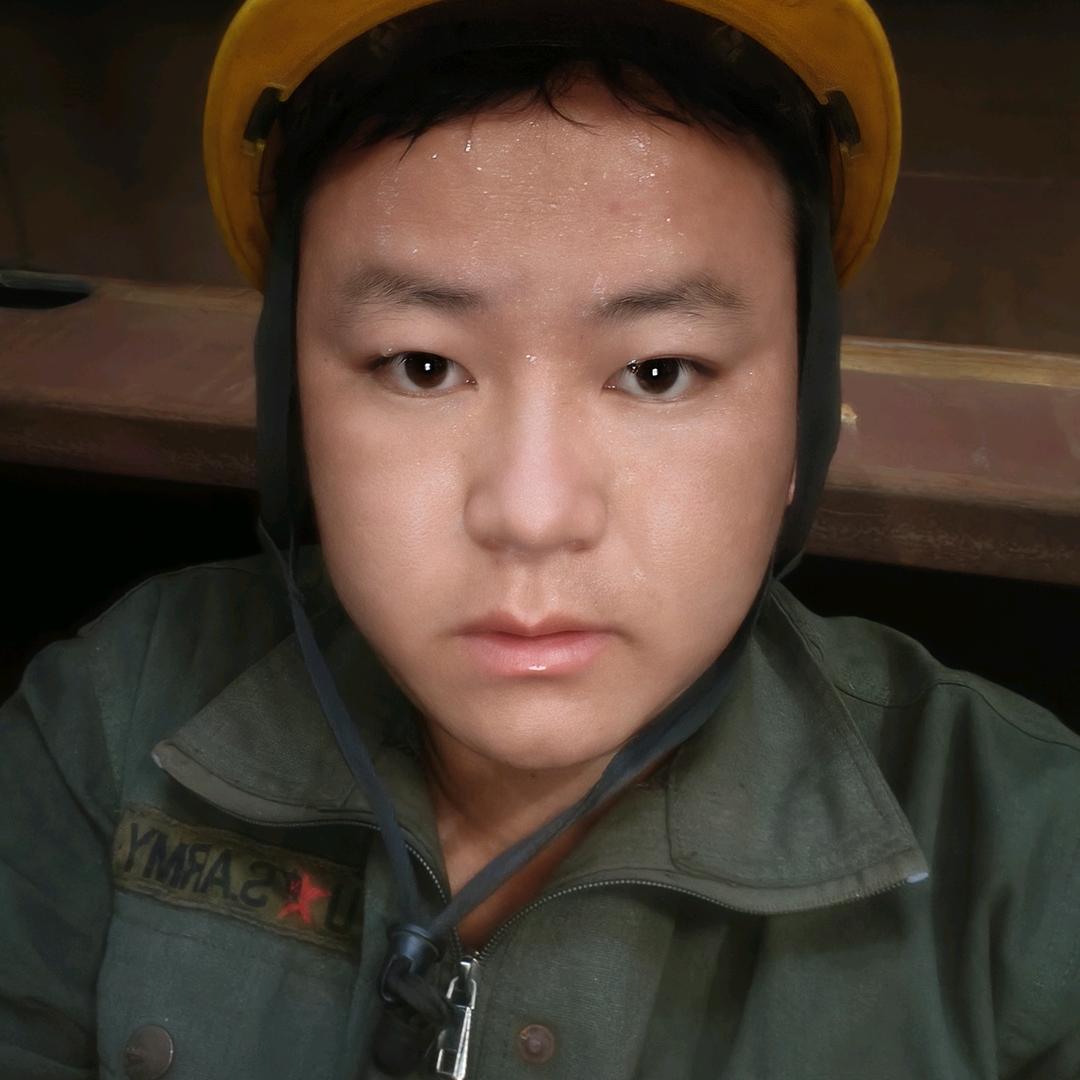 仔阿华