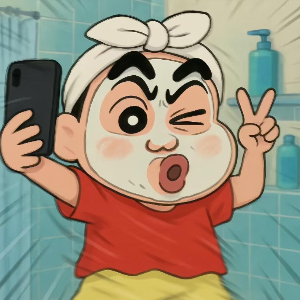 懵了个兔🐰🫧