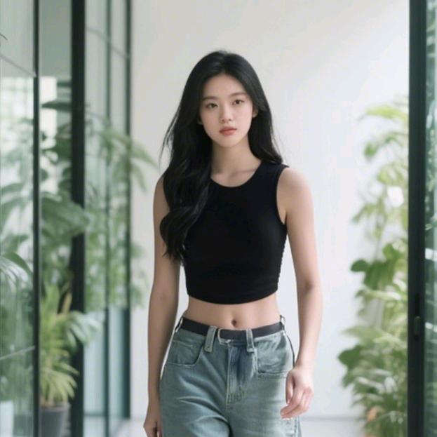 小妮