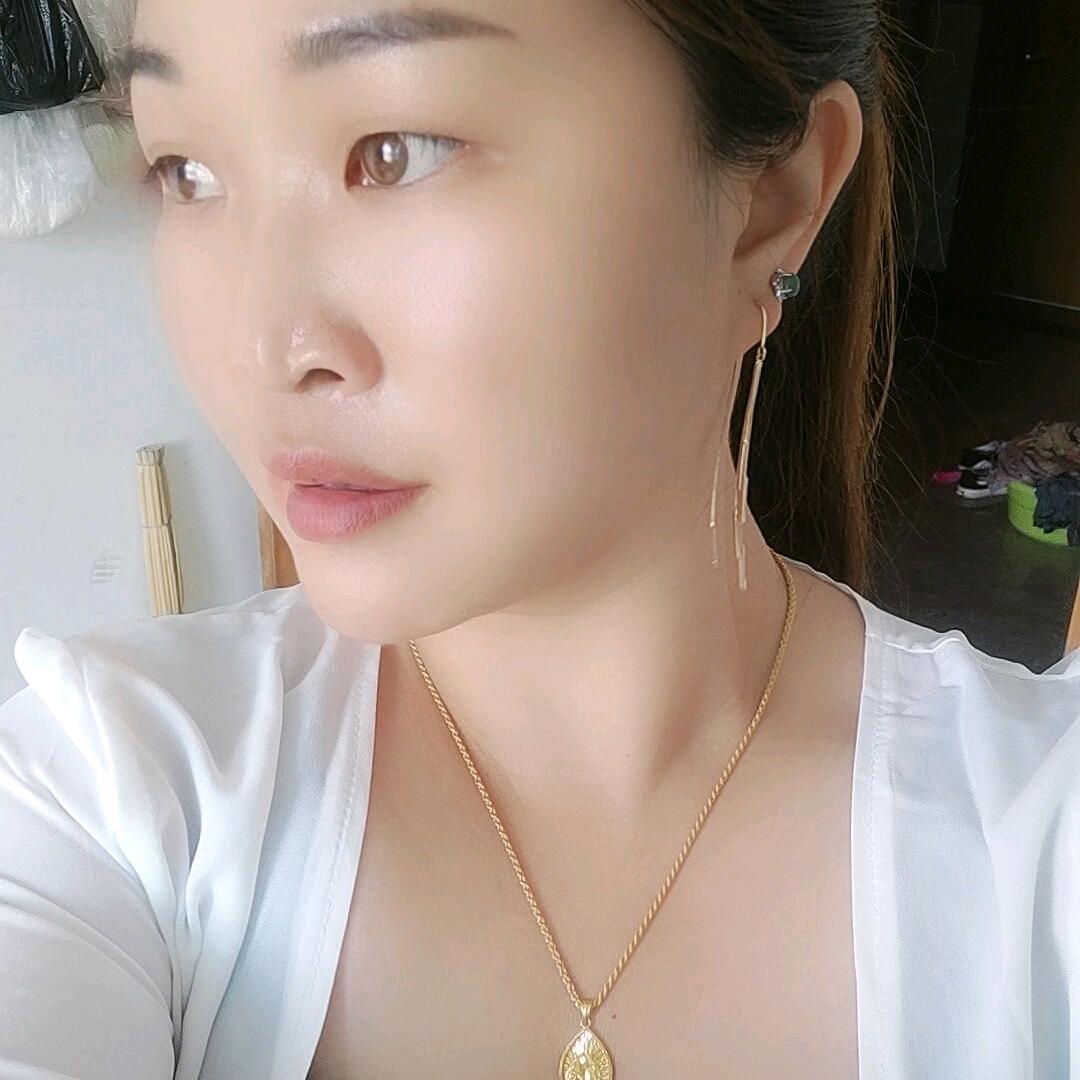 伤不起的微笑