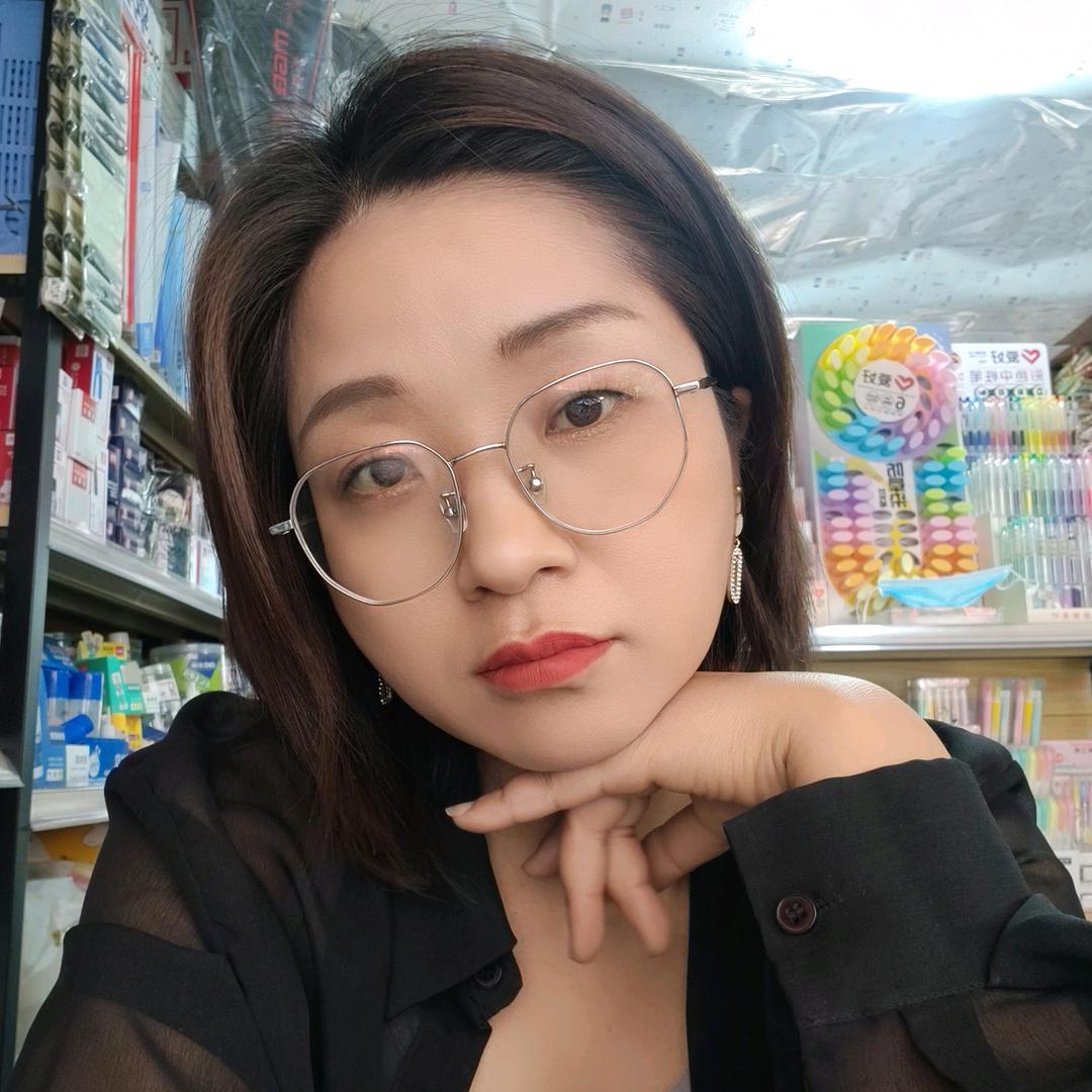 我是小兰吖