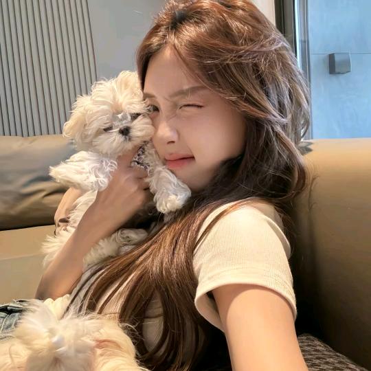@晚个安：