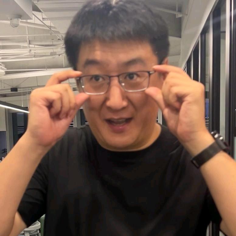万益蓝Kevin（小蓝瓶益生菌宠粉专场）