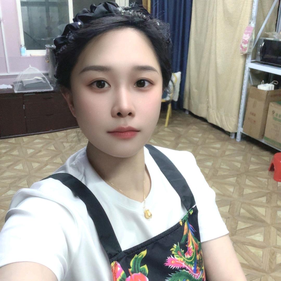 慧慧开播号在主页（晚22:36开播）