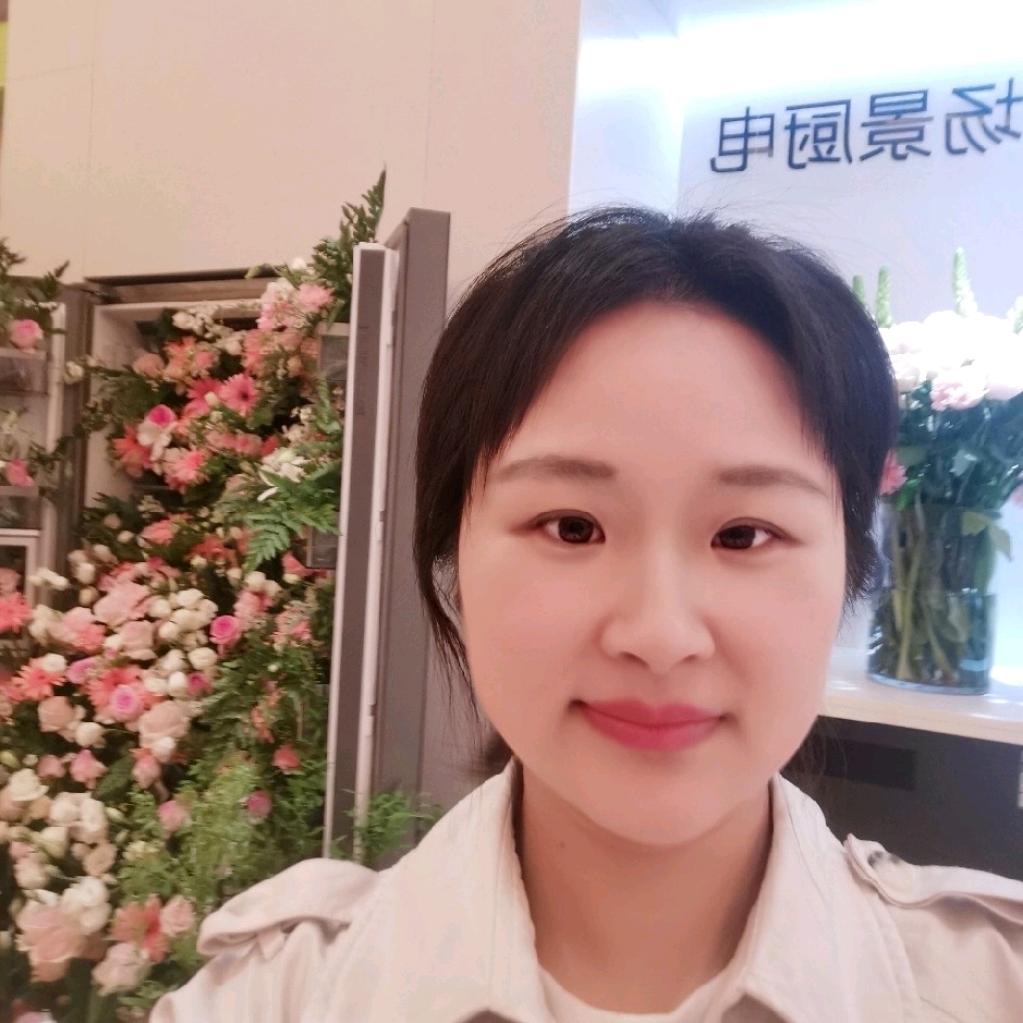 恋上柠檬树