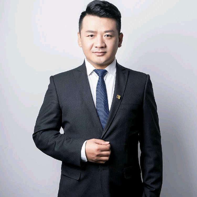 滑县房产说   刘宏杰