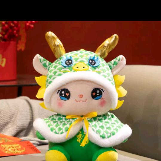 温婉柔