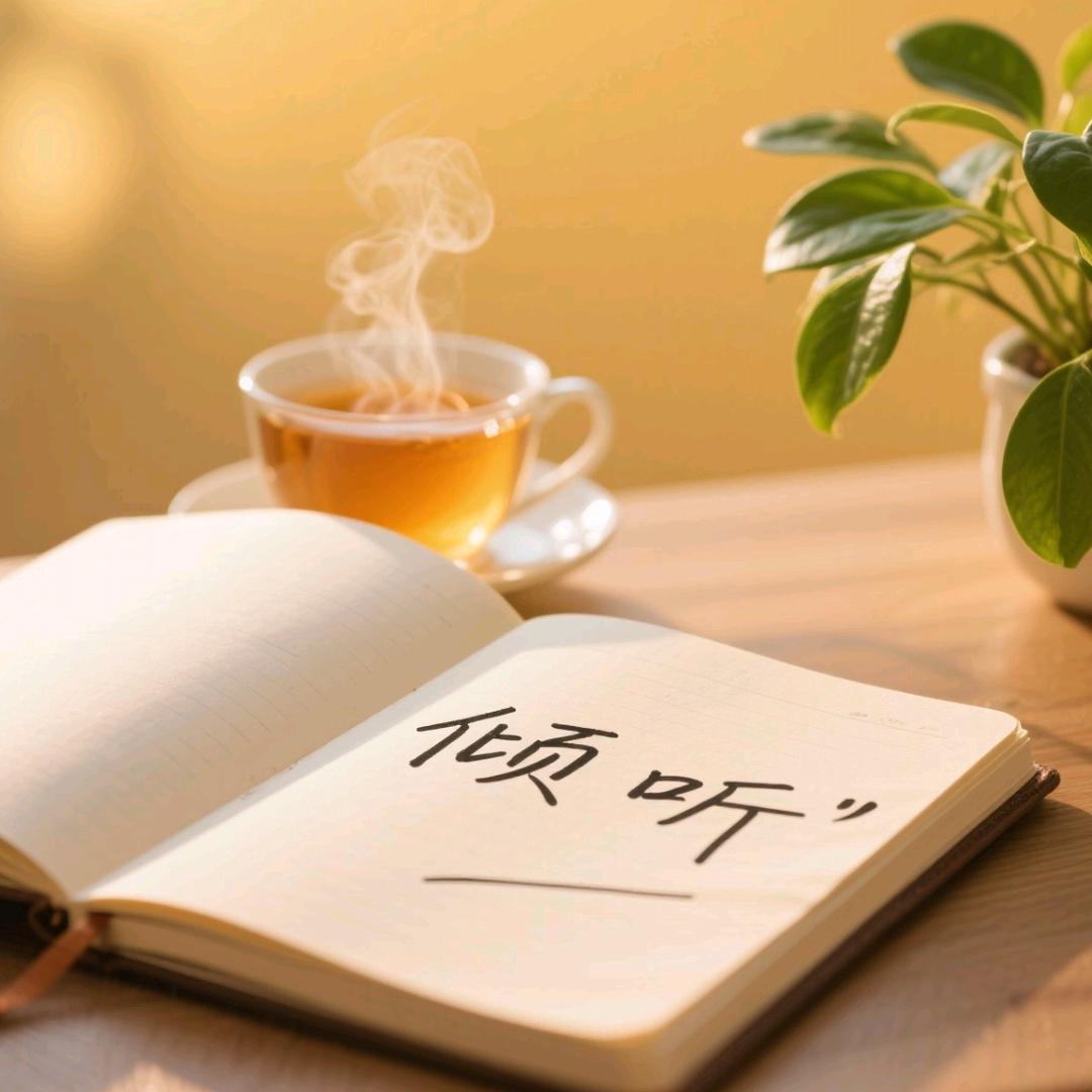 老谭聊情感