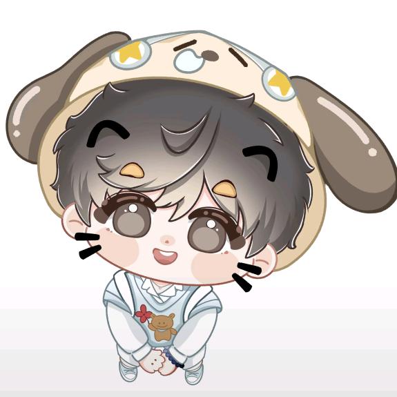 吃饭星人