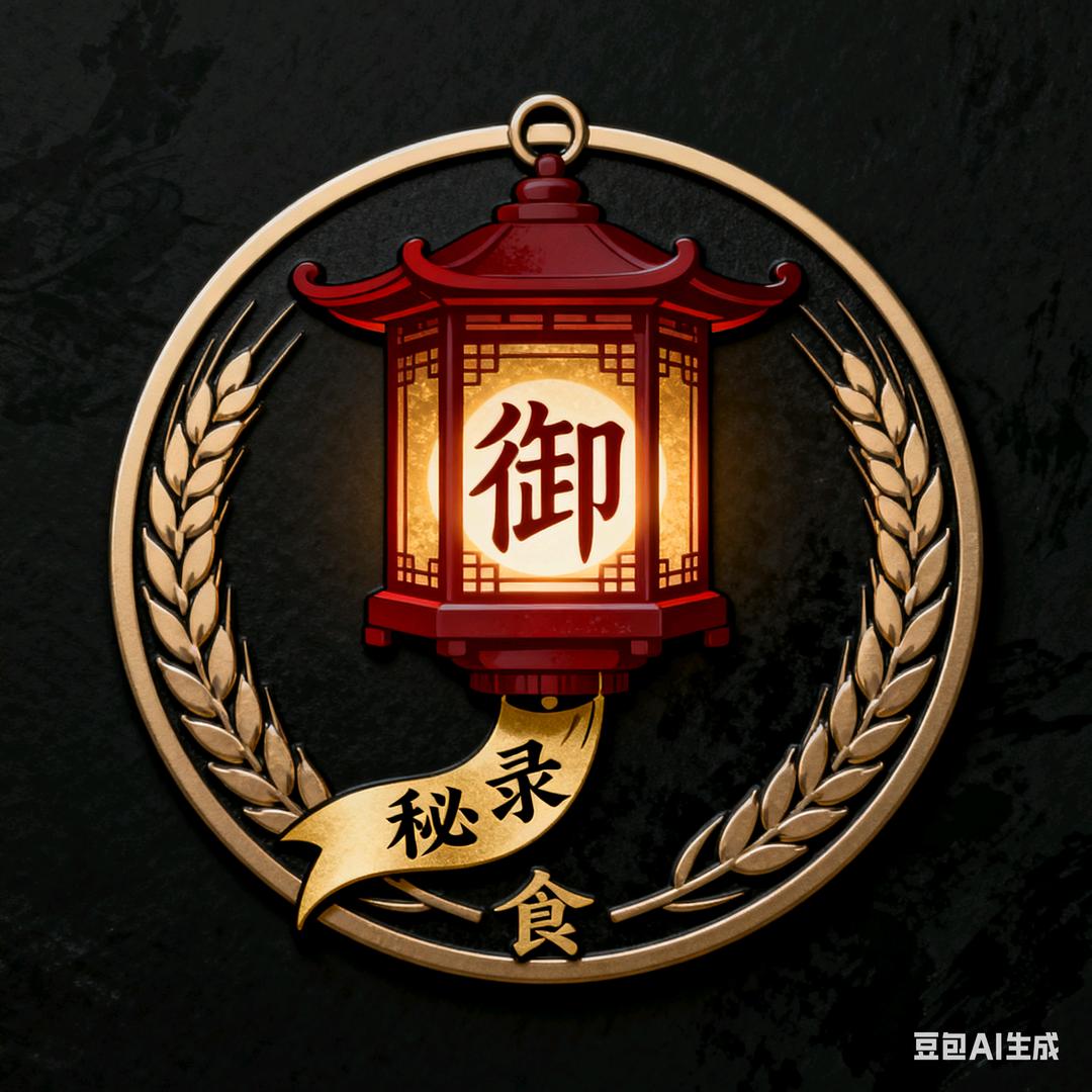 【御膳房秘录】