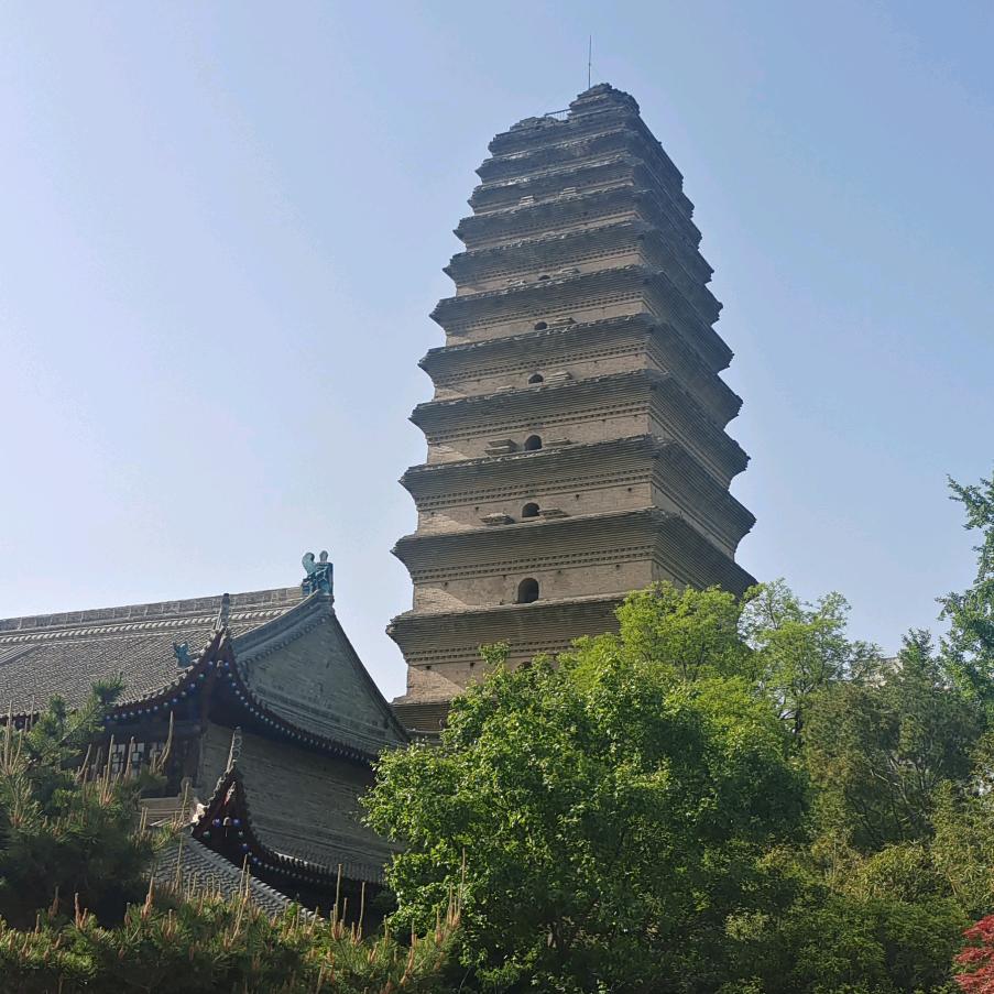 西安旅游小丸子