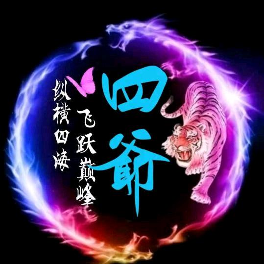 @四哥🐉