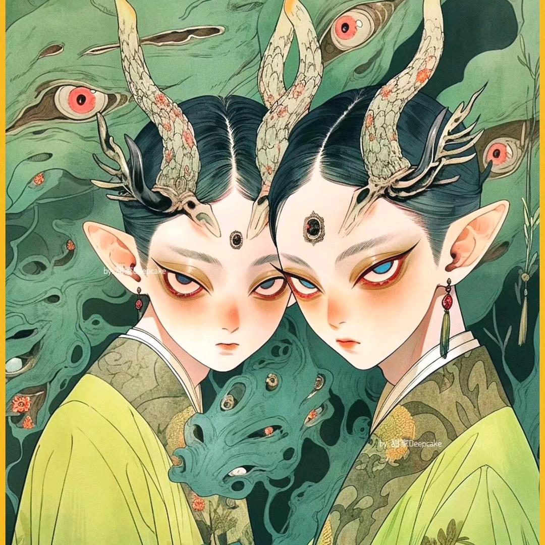 饺子教主（鸣潮）