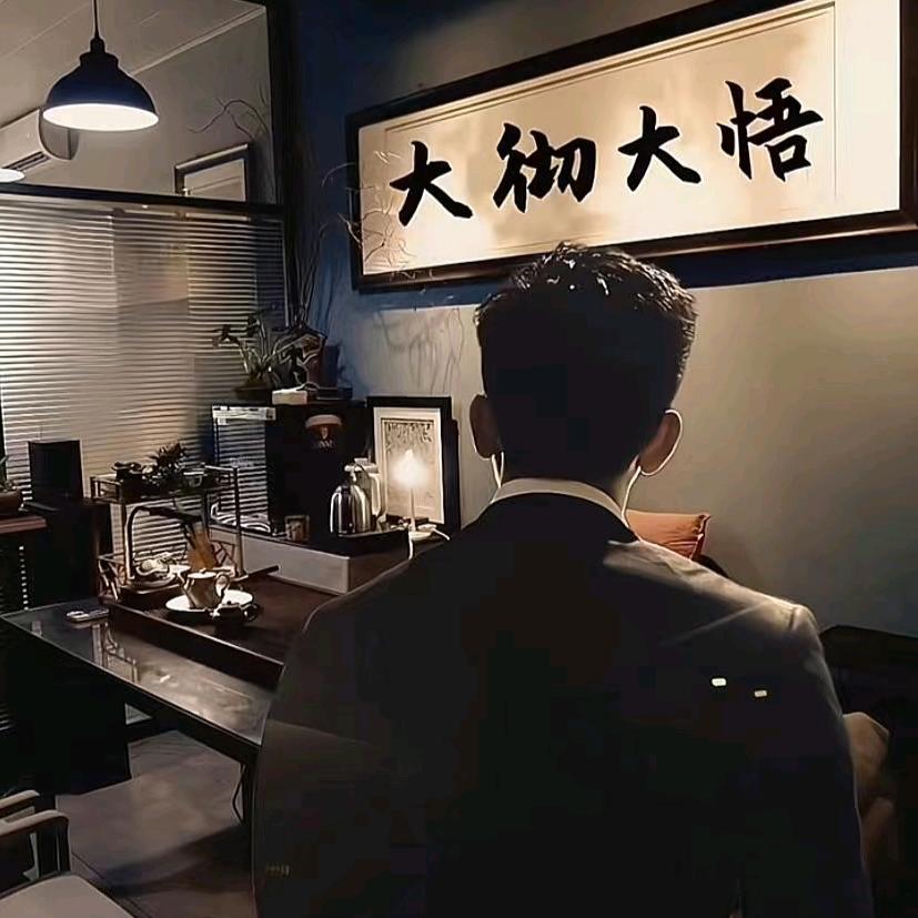专一的男人.🌊