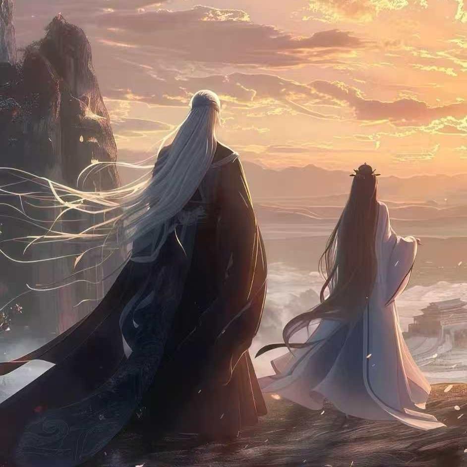 逃亡的盛夏ᝰ