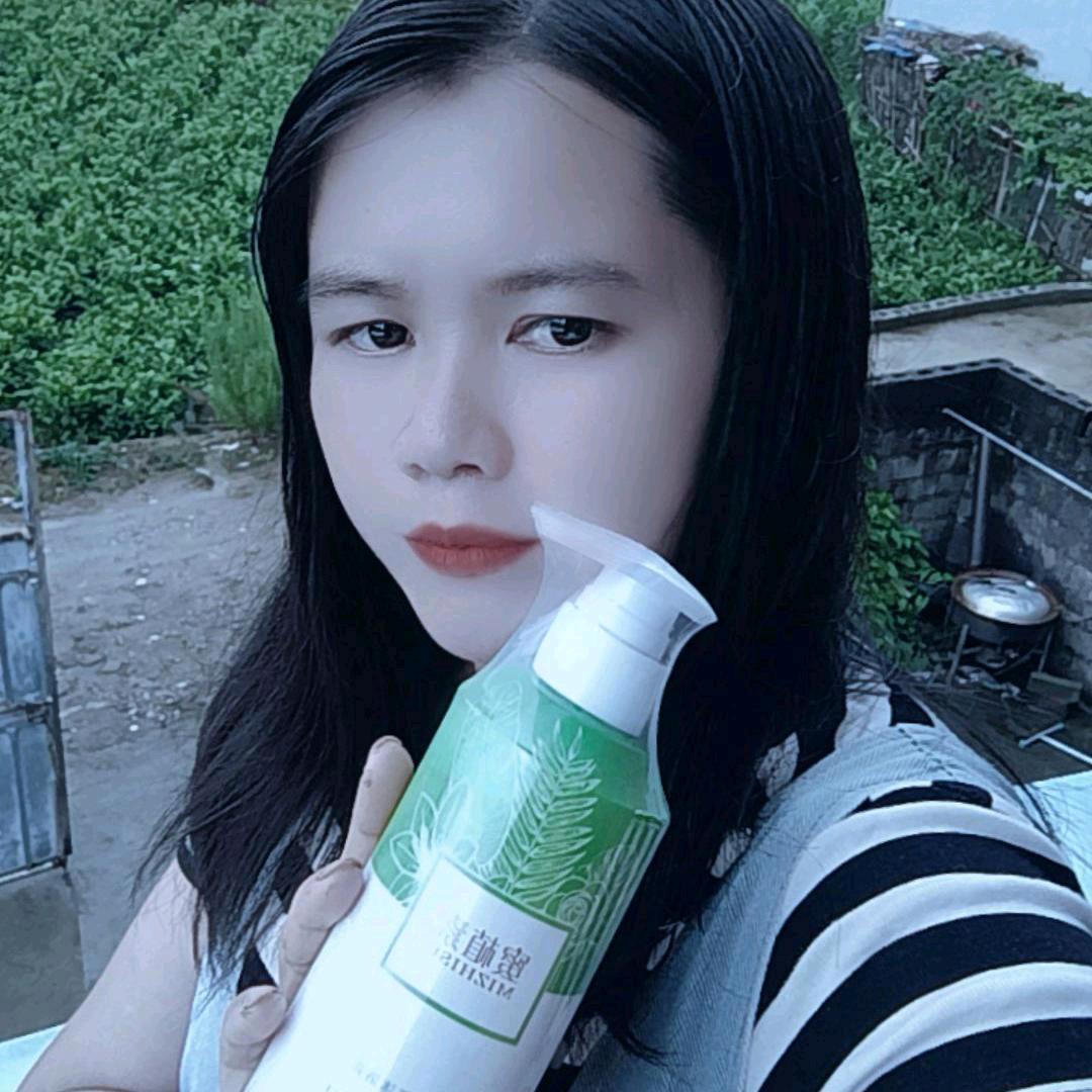 本人有洗发水卖