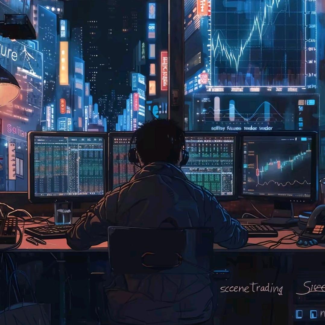 善猎者必善等待