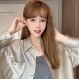 Lovemimius游鹿鹿（品质衣橱）