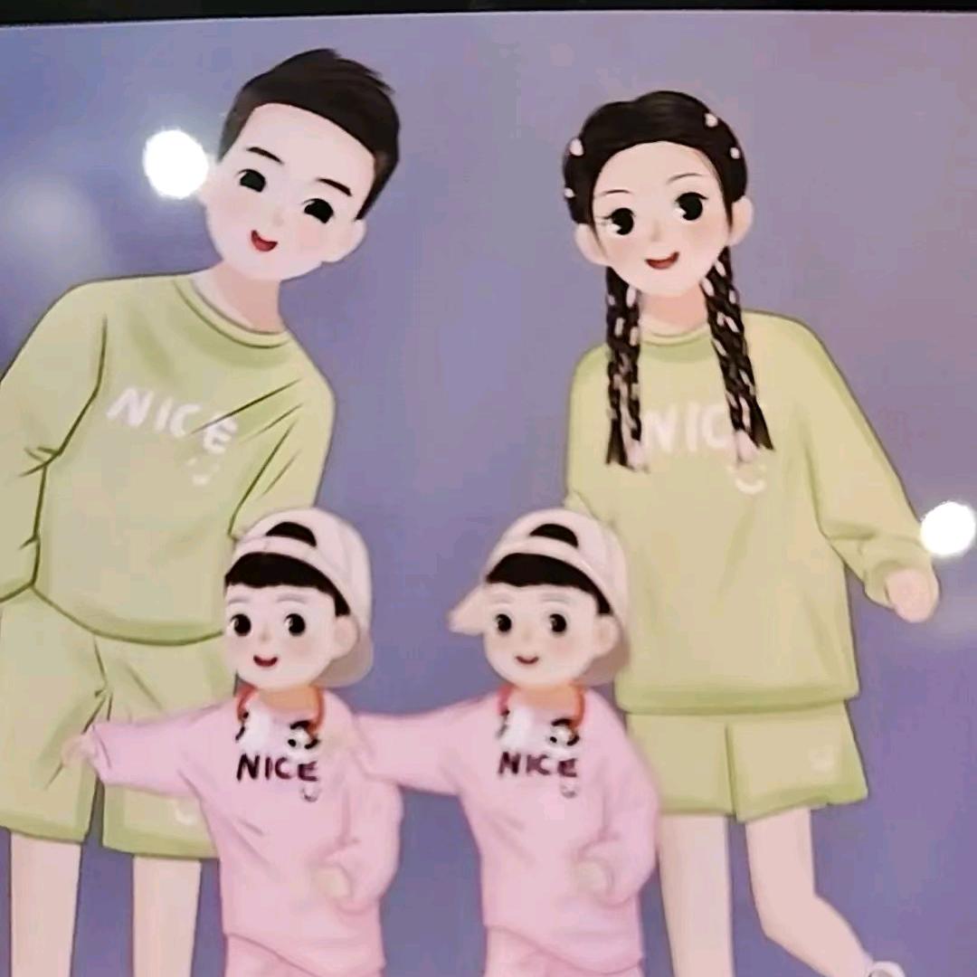 松松翔翔