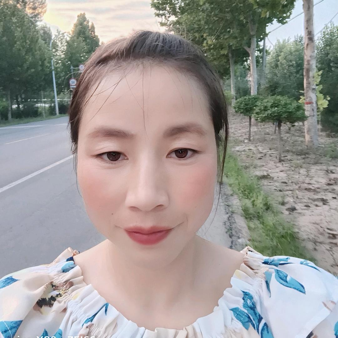 何家姑娘