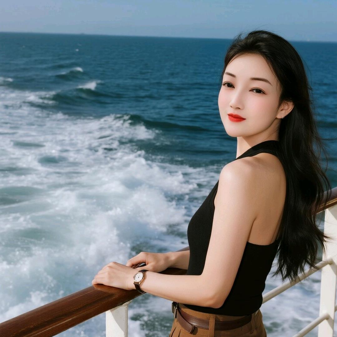 只做你的唯一💞️