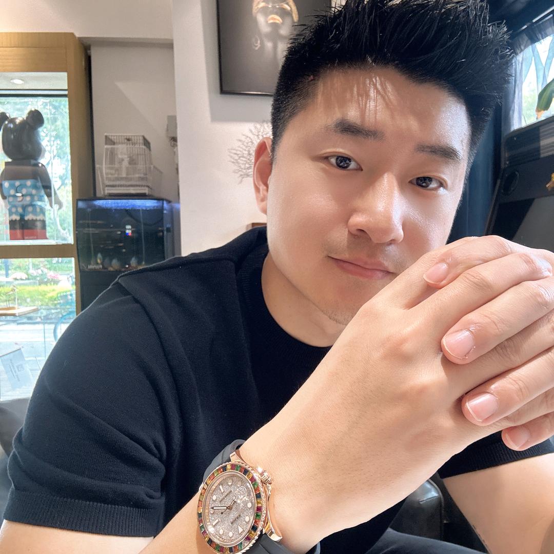 汝山谷 LONG龙（上海）