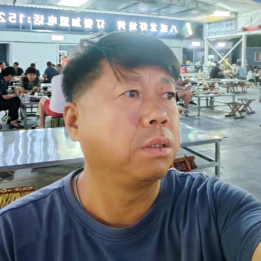 牛哥的江湖