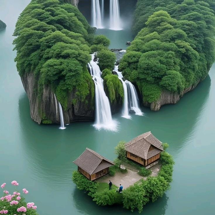 今天下雨了🌧️