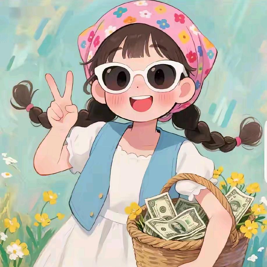 babyirene琳