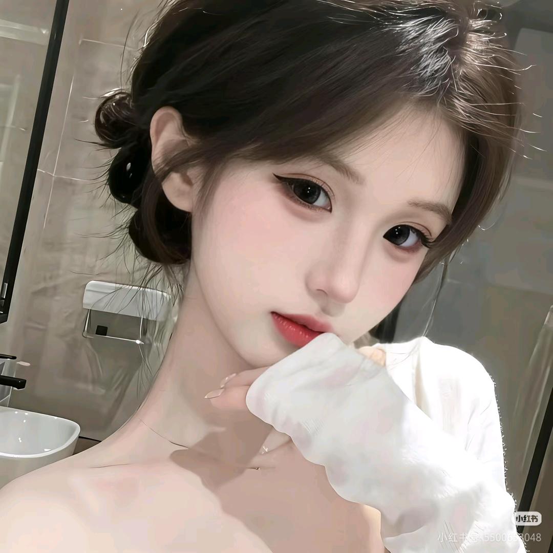 虾仁不眨眼呀
