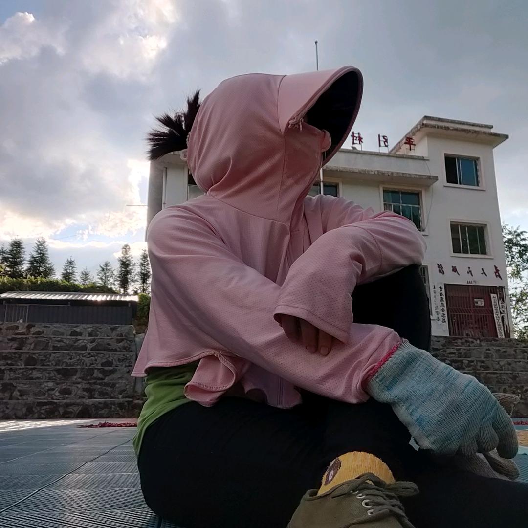 @云儿